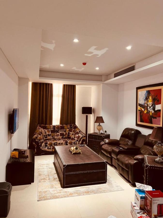 Lux Stays One Constitution Ave Islamabad Extérieur photo